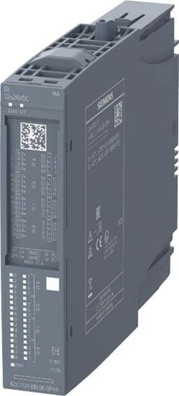 SIMATIC DP ET 200SP HA DI 6DL11316BL000PH1