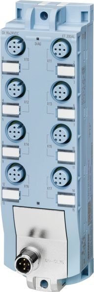 SIMATIC ET 200AL IO-Link 6ES7141-5AH00-0BL0 SIMATIC ET 200AL IO-Link 6ES7141-5AH00-0BL0