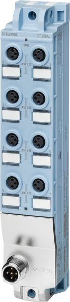 SIMATIC ET 200AL IO-Link 6ES7141-5BF00-0BL0 SIMATIC ET 200AL IO-Link 6ES7141-5BF00-0BL0