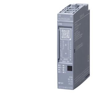 SIMATIC ET 200SP 6ES7132-6BD21-0CA0