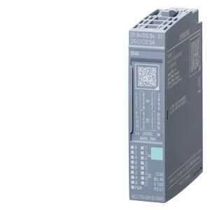 SIMATIC ET 200SP 6ES7133-6BH00-0BA0 SIMATIC ET 200SP 6ES7133-6BH00-0BA0
