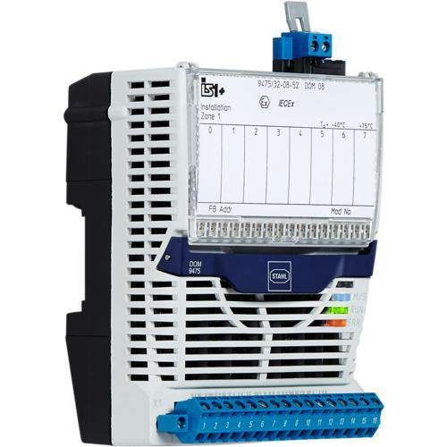 Digital Output Modul 210656