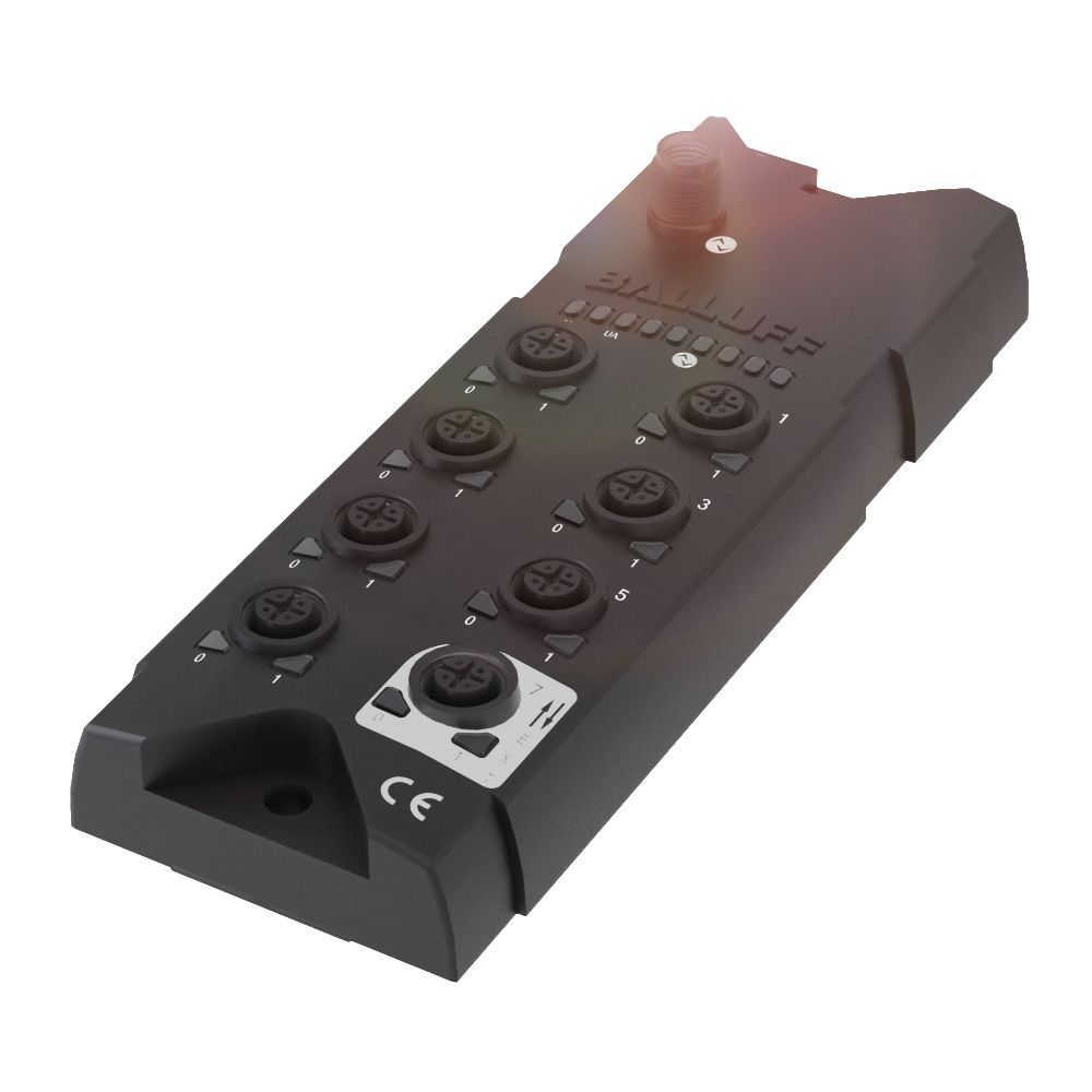 E/A-Modul BNI IOL-104-#BNI00CH