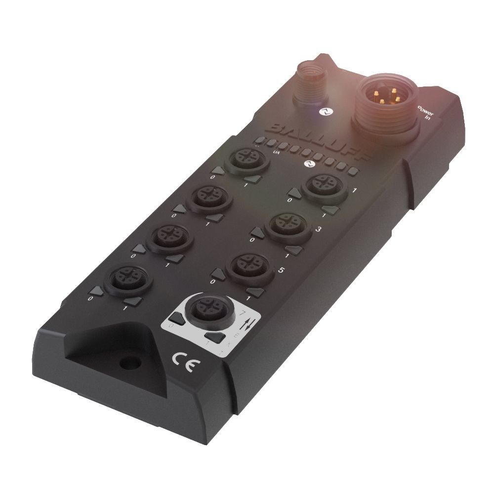 E/A-Modul BNI IOL-302-#BNI00CJ