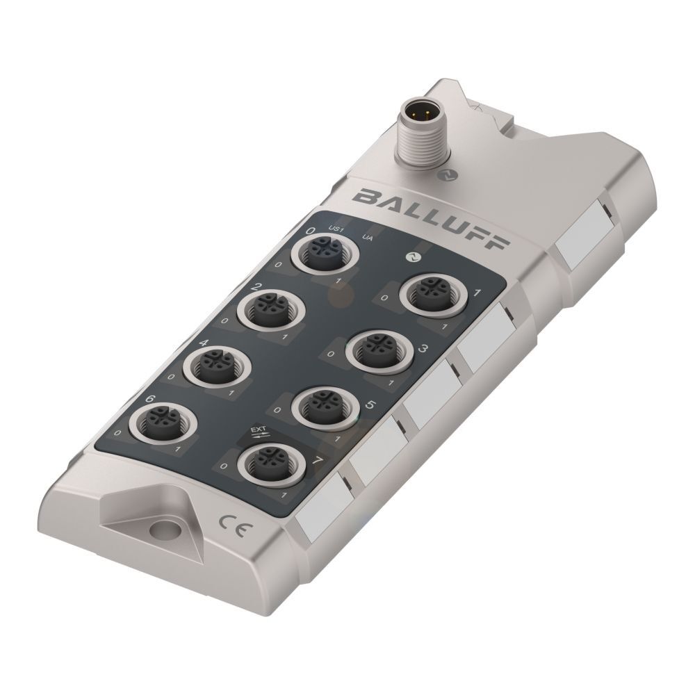 E/A-Modul BNI IOL-302-S02-Z012 E/A-Modul BNI IOL-302-S02-Z012