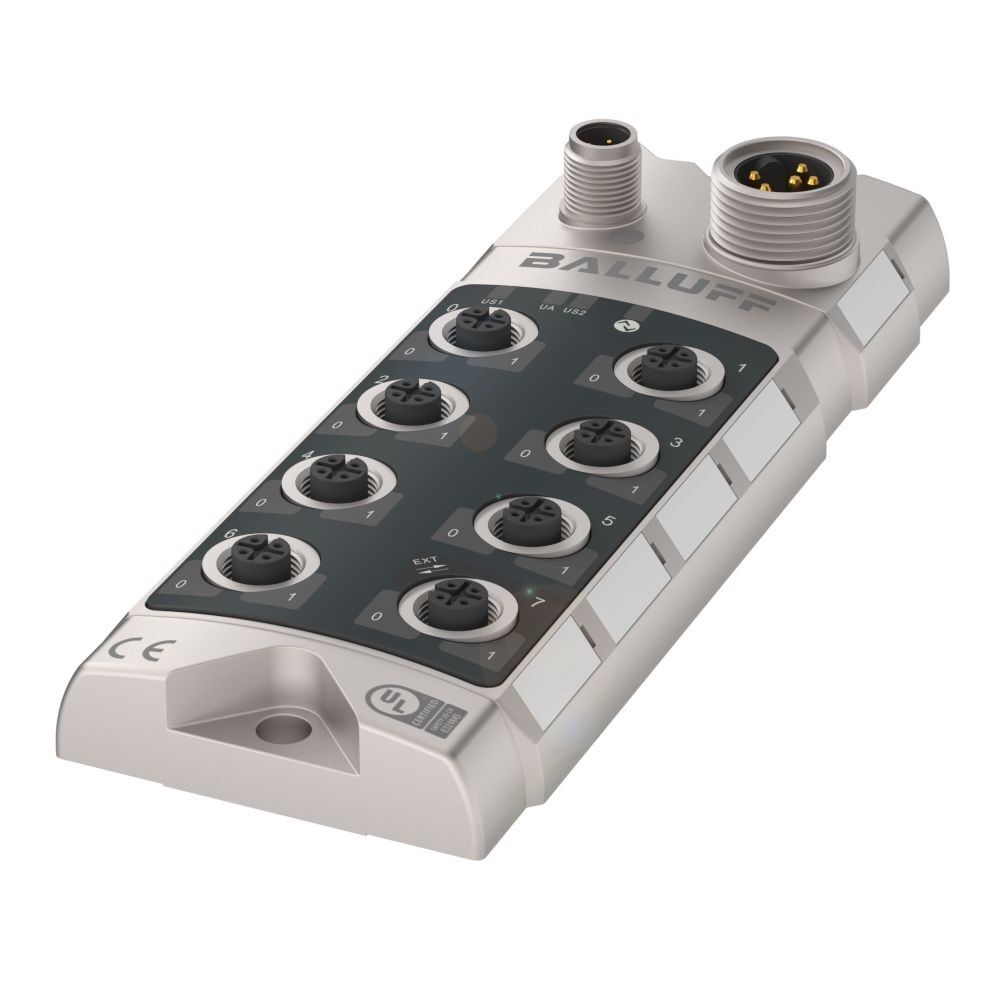 E/A-Modul BNI IOL-302-S02-Z013