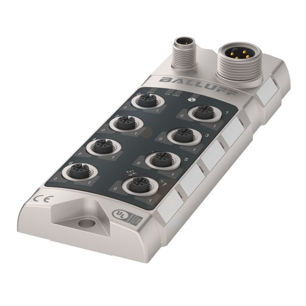 E/A-Modul BNI IOL-302-S02-Z026