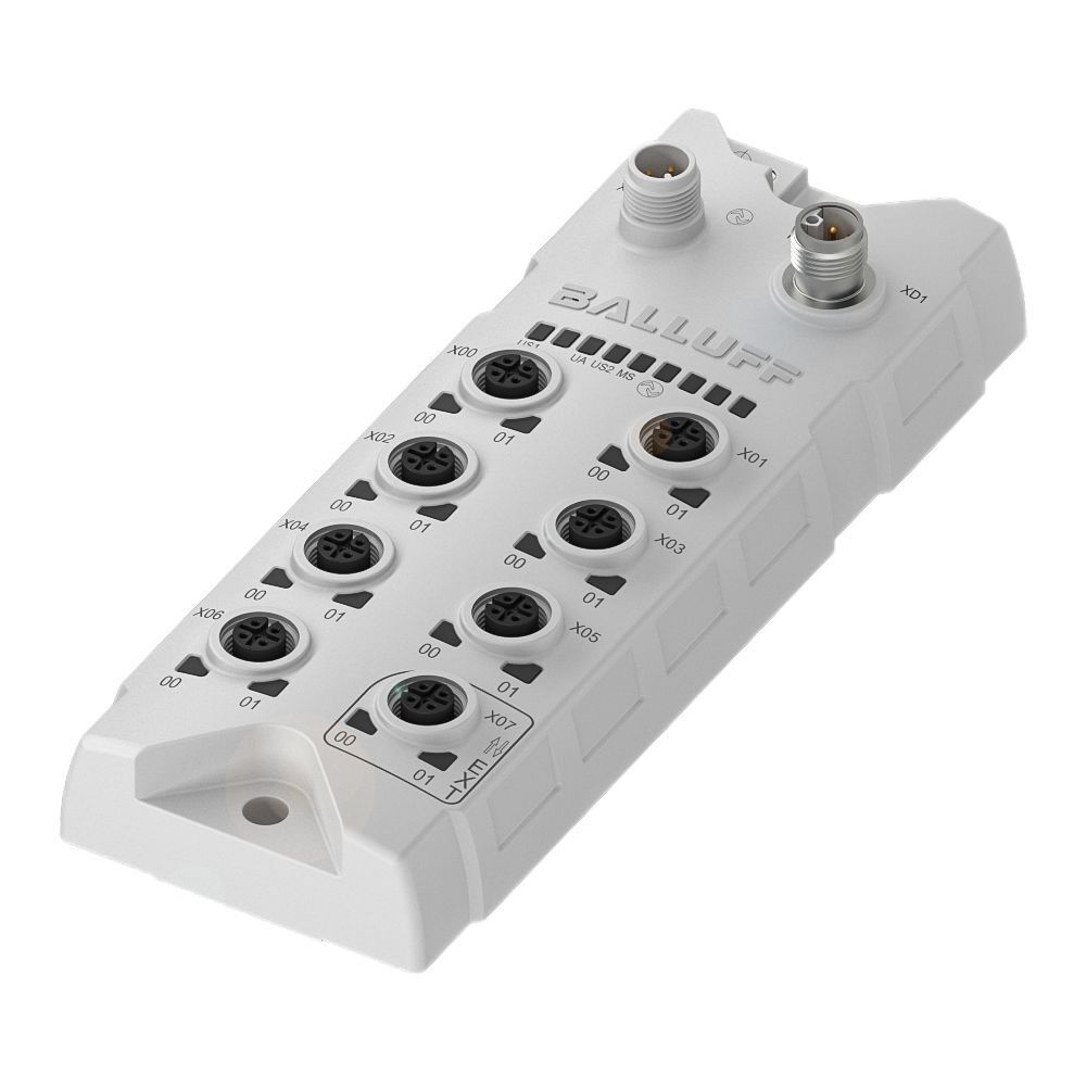 E/A-Modul BNI IOL-314-S52-P071