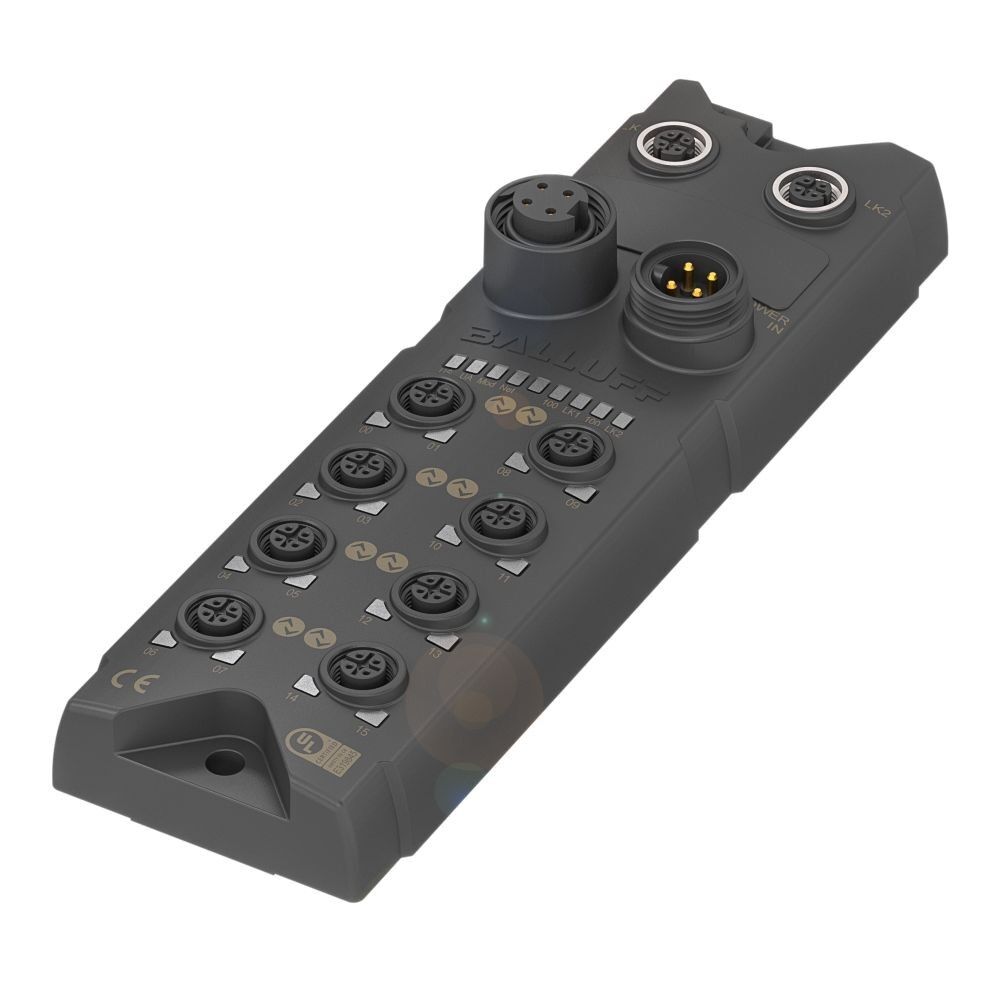 Netzwerk-Modul BNI EIP-508-005-R015