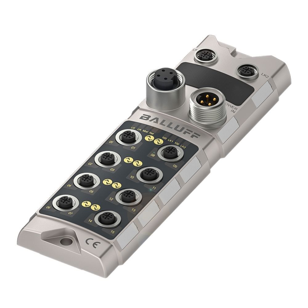 Netzwerk-Modul BNI EIP-508-005-Z015