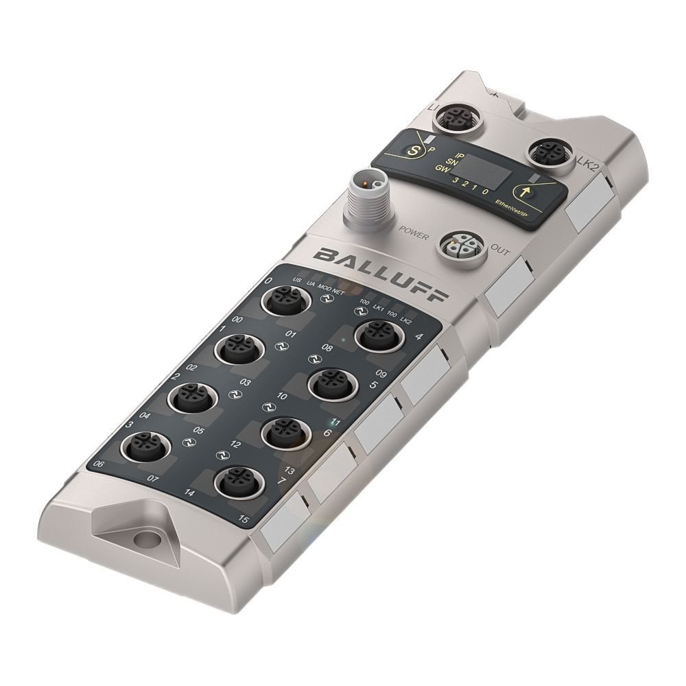 Netzwerk-Modul BNI EIP-508-105-Z067