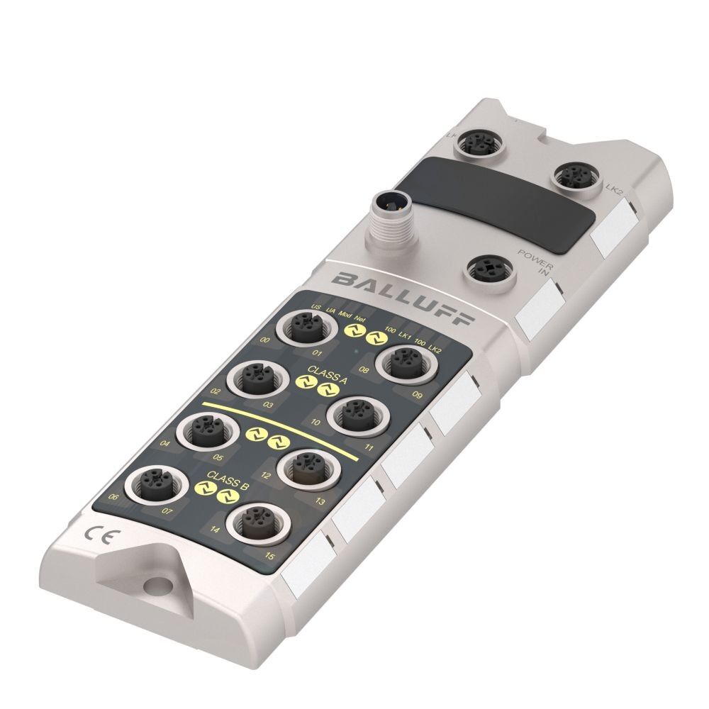 Netzwerk-Modul BNI EIP-538-005-Z063