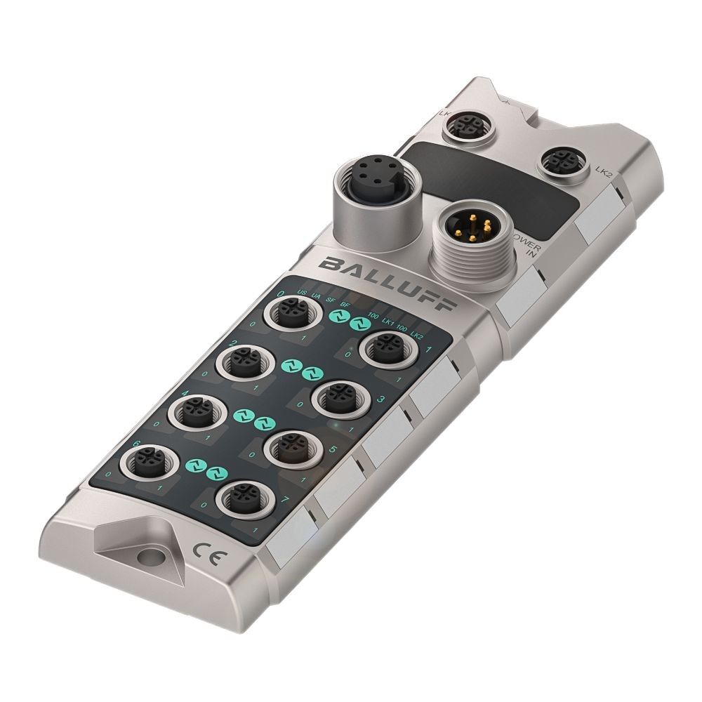 Netzwerk-Modul BNI PNT-508-005-Z015