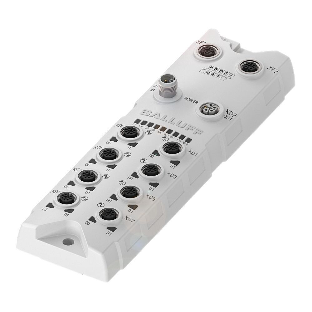 Netzwerk-Modul BNI PNT-508-055-P067