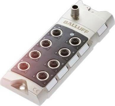 Verteiler BNI IOL-302-000-Z012 Verteiler BNI IOL-302-000-Z012