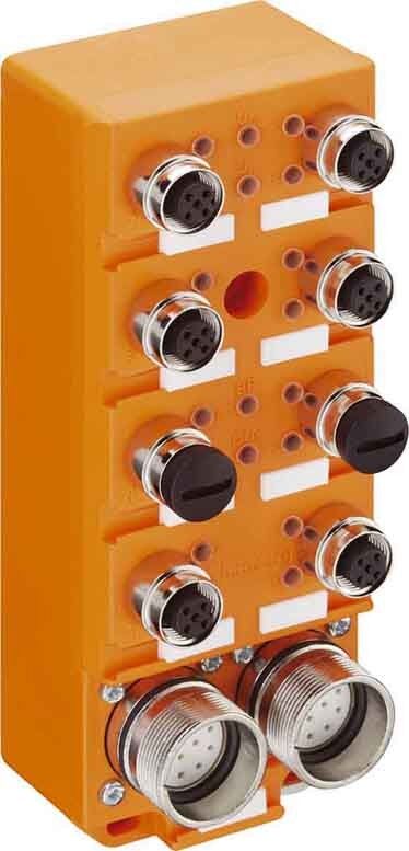 PROFIBUS-Modul 0970 PSL 204