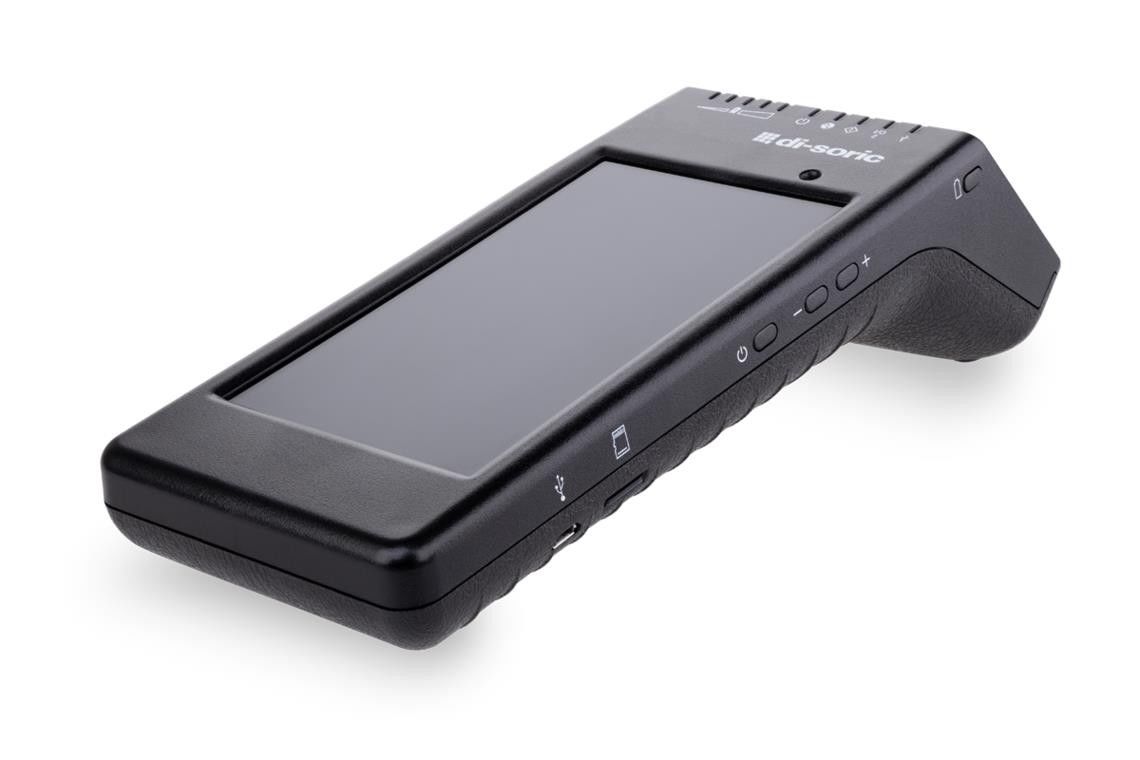 IOL-Portable IOL-Portable