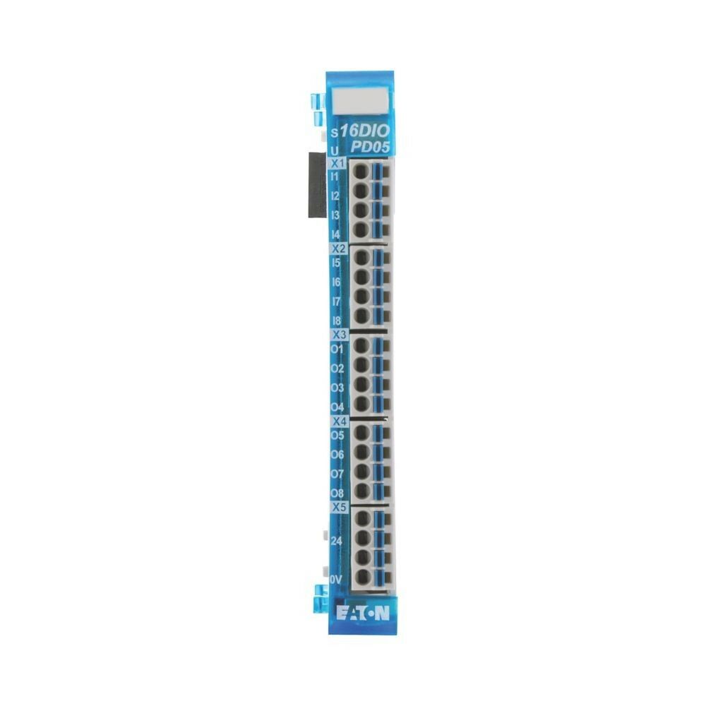 digitales Ein- und Ausgabe XN-322-16DIO-PD05