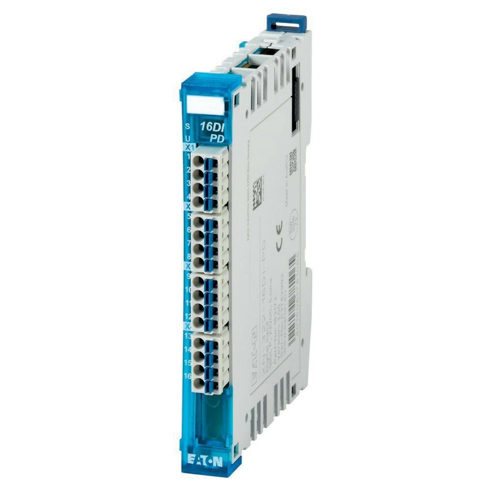 digitales Eingabemodul XN-322-16DI-PD