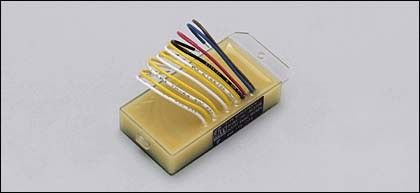 AS-i Modul AC2728