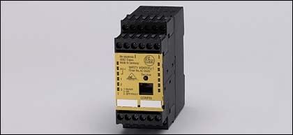 AS-i Sicherheitsmonitor AC004S AS-i Sicherheitsmonitor AC004S