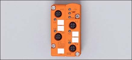 ClassicLine-Modul AC2555