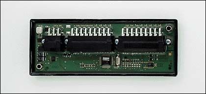E/A-CabinetModul, CAN CR2012 E/A-CabinetModul, CAN CR2012