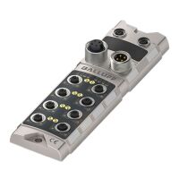 Netzwerk-Modul BNI EIP-508-#BNI00HM