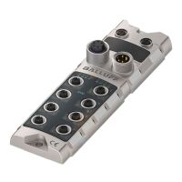 Netzwerk-Modul BNI PNT-302-005-Z015