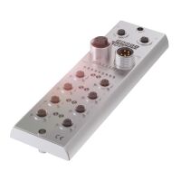 Netzwerk-Modul BNI PNT-508-005-E002