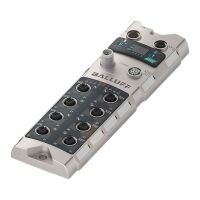 Netzwerk-Modul BNI PNT-508-105-Z067