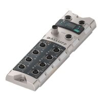 Netzwerk-Modul BNI PNT-508-105-Z077