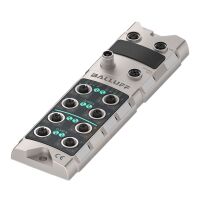 Netzwerk-Modul BNI PNT-538-005-Z063