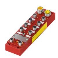 Sicherheits-I/O-Modul BNI CIP-351-000-K015