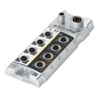 Sicherheits-I/O-Modul BNI IOL-355-S02-Z013