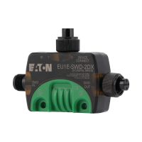 SWD T-Connector Ein-/Aus- EU1E-SWD-2DX