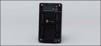 E/A-CabinetModul, CAN CR2016