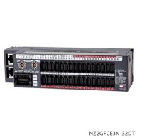 SPS CC-Link IE Field DC NZ2GFCE3N-32DT