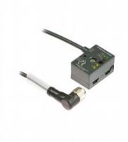 AS-i Kompaktmodul VBA-2E-G10-ZAJ-1MV1W