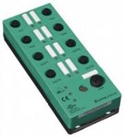 AS-Interface Modul VAA-4E4A-G2-ZA/EA2