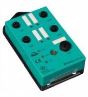 AS-Interface Modul VBA-4E-G2-ZA