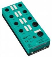 AS-Interface Modul VBA-4E3A-G2-ZA/EA2