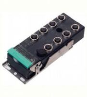 AS-Interface Modul VBA-4E4E-G12-ZAJ