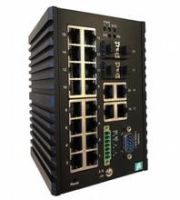 Gigabit Ethernet-Switch 70114060
