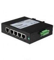 Gigabit Ethernet-Switch ICRL-U-5RJ45-G-DIN
