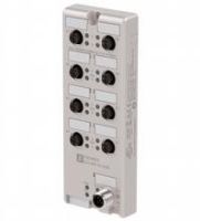 I/O-Hub ICA-10DI6DO-G60A-IO