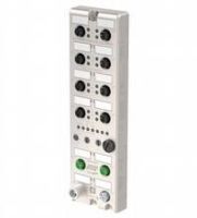IO-Link Master ICE1-8IOL-G60L-V1D