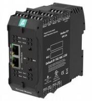 PNIO/MOD-Feldbusmodul ICE3-8IOL-K45S-RJ45
