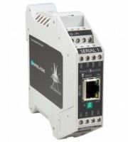 PROFINET IO-Gateway ICDMRX/PN2ST/RJ45DIN