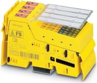 Ausgangsmodul IB IL 24 PSDO 8-PAC